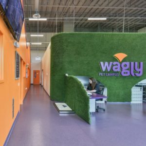 Wagly Veterinary Clinic